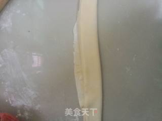 鸡蛋面的做法步骤：9