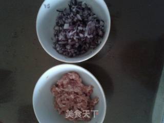 土豆饼的做法步骤：1