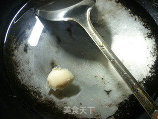 鲜虾小馄饨乌冬面的做法步骤：2