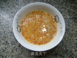 辣蛋炒西葫芦的做法步骤：4