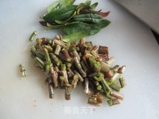 石斛淮山杞子瘦肉汤的做法步骤：3