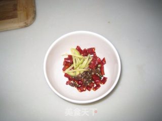 秘制火锅鸡的做法步骤：3