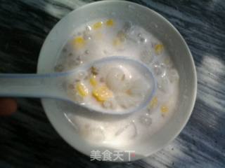 海南清补凉的做法步骤：3