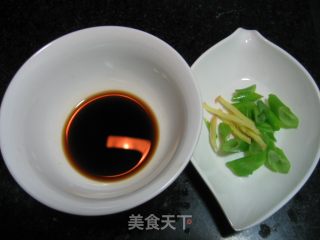 清炒卷心菜的做法步骤：2