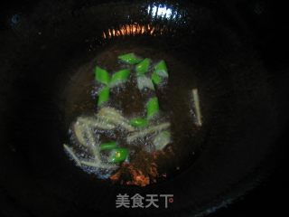 清炒卷心菜的做法步骤：3