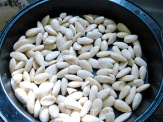 马卡龙Macaron的做法步骤：2