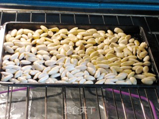 马卡龙Macaron的做法步骤：3