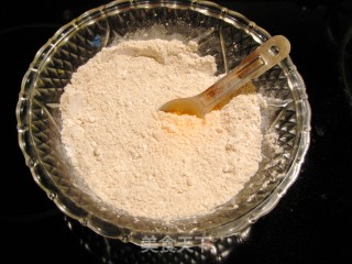马卡龙Macaron的做法步骤：5