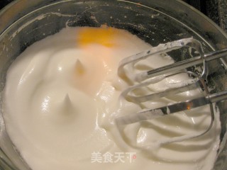 马卡龙Macaron的做法步骤：6