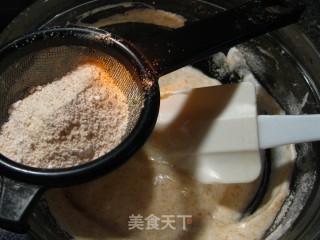 马卡龙Macaron的做法步骤：7