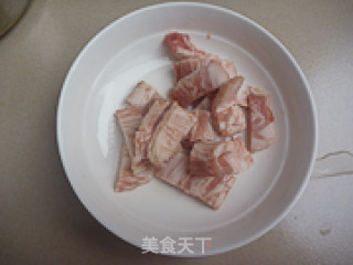 培根土豆泥的做法步骤：5