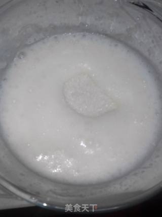 戚风蛋糕的做法步骤：8