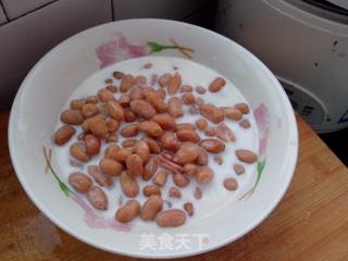 奶香花生米的做法步骤：4
