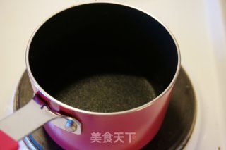 西班牙油条-吉拿的做法步骤：1