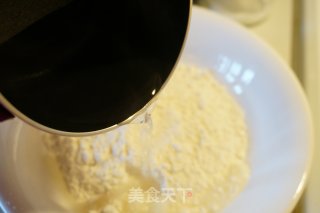 西班牙油条-吉拿的做法步骤：2