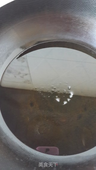 自制零食炸薯片的做法步骤：3