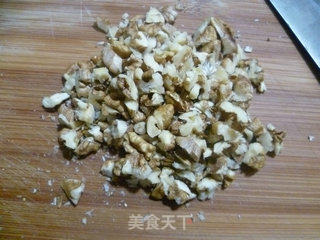 核桃马芬的做法步骤：2