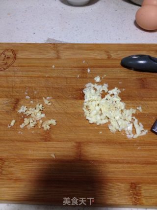 韭黄炒牛肉的做法步骤：7