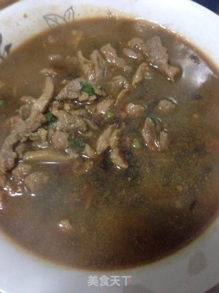亮司面的做法步骤：7