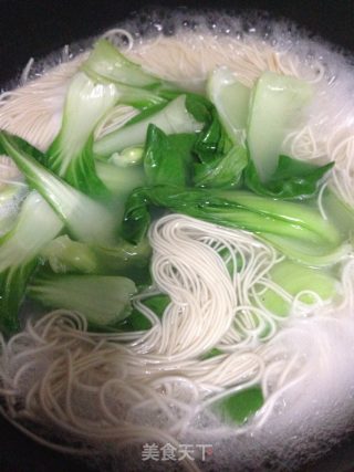 亮司面的做法步骤：10