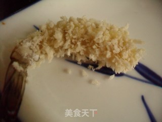 天妇罗虾的做法步骤：5