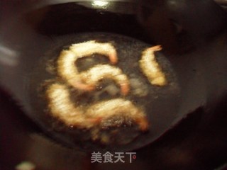 天妇罗虾的做法步骤：6