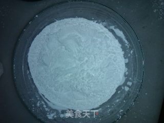 糥米糍的做法步骤：1