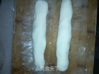糥米糍的做法步骤：3