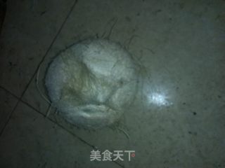 椰子炖盅的做法步骤：1