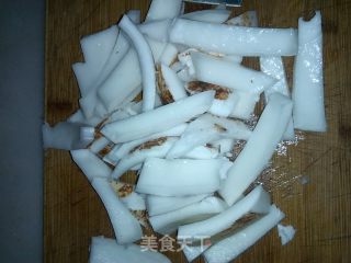 椰子炖盅的做法步骤：8