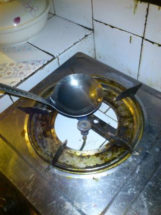 鸡蛋皮儿饺的做法步骤：2