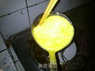 鸡蛋皮儿饺的做法步骤：7