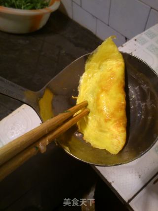 鸡蛋皮儿饺的做法步骤：13