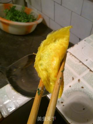 鸡蛋皮儿饺的做法步骤：14