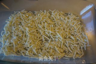 奶酪焗意面的做法步骤：7