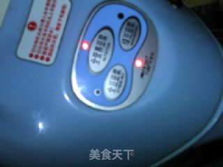 大米豆浆的做法步骤：6