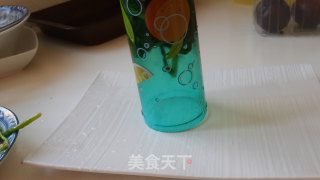 凉拌春韭的做法步骤：4