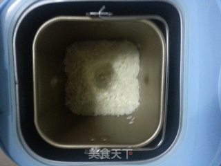 自酿米酒的做法步骤：4