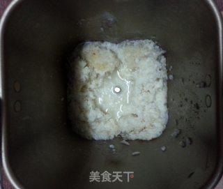 自酿米酒的做法步骤：5