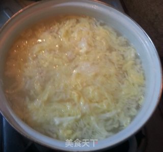 自酿米酒的做法步骤：7