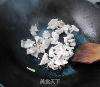 春笋枸杞瘦肉汤的做法步骤：5