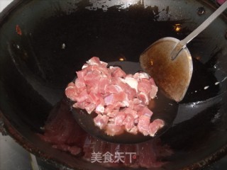 花生辣酱的做法步骤：5