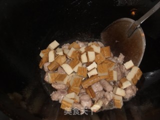 花生辣酱的做法步骤：6