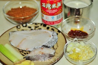 豆酥蒸鳕鱼的做法步骤：1