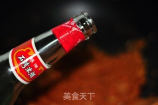 豆酥蒸鳕鱼的做法步骤：5