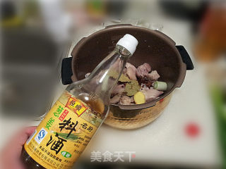 红烧猪手的做法步骤：9