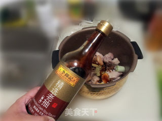 红烧猪手的做法步骤：11