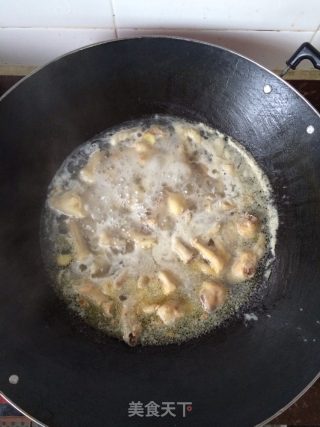 蒜蓉凤爪的做法步骤：3