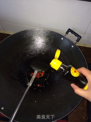 蒜蓉凤爪的做法步骤：6