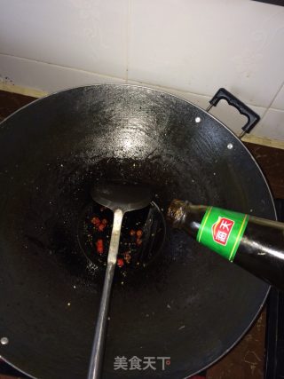 蒜蓉凤爪的做法步骤：7